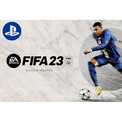  Fifa 23 PS4-PS5